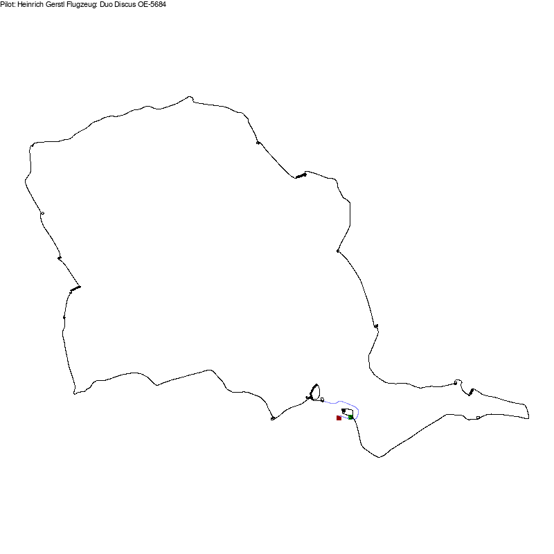 Flugspur